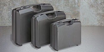 plastic cases robust and individual
