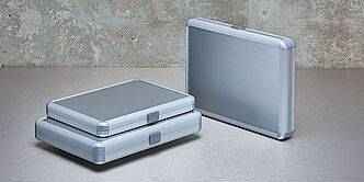 alu cases for every application area