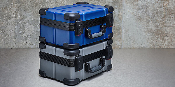 robust all-rounders plastic cases AppliCase