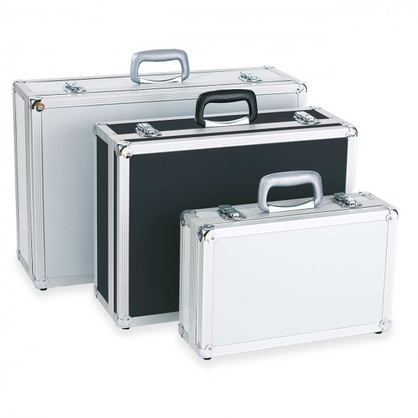 KKC-Koffer aluminium case type PROFESSIONAL