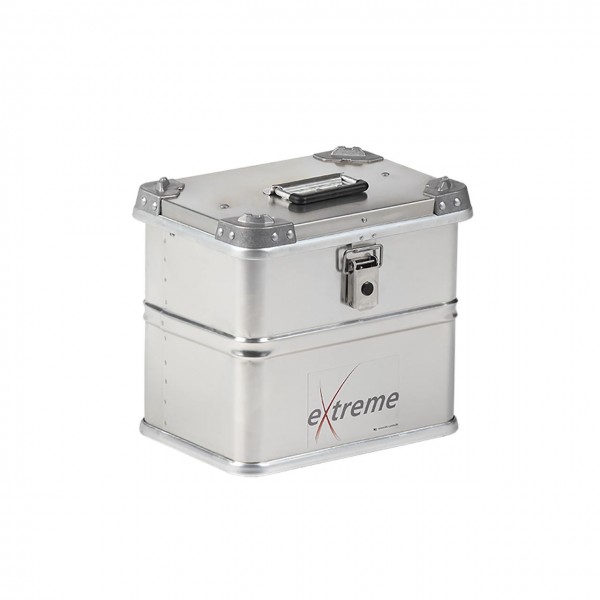 KKC-Koffer Bravo Aluminiumbox Extreme