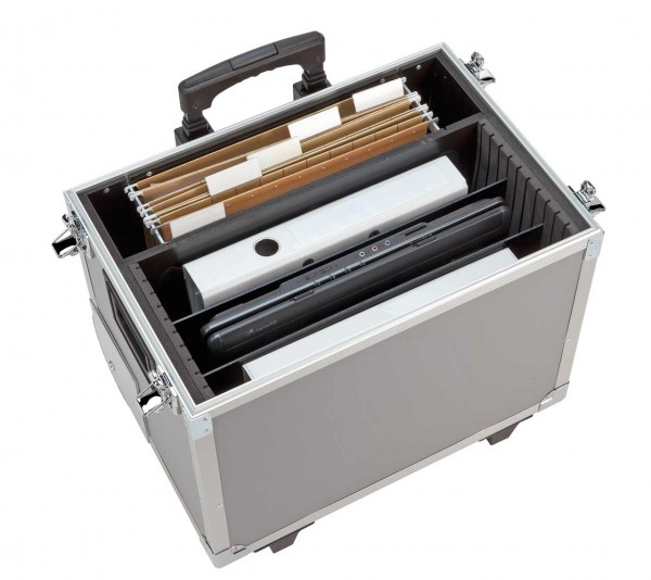 KKC-Koffer Basiselement Office Shopper-Profi