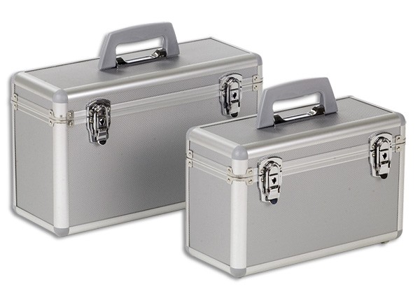 KKC-Koffer Economy aluminium box