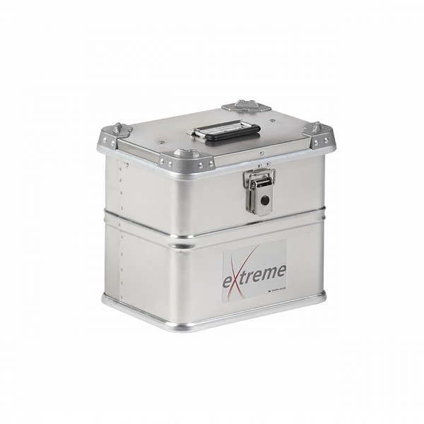 KKC-Koffer Alpha Aluminiumbox Extreme